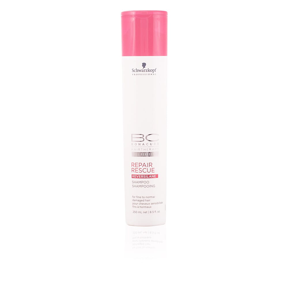 Bc Repair Rescue Shampoo 250 ml de Schwarzkopf