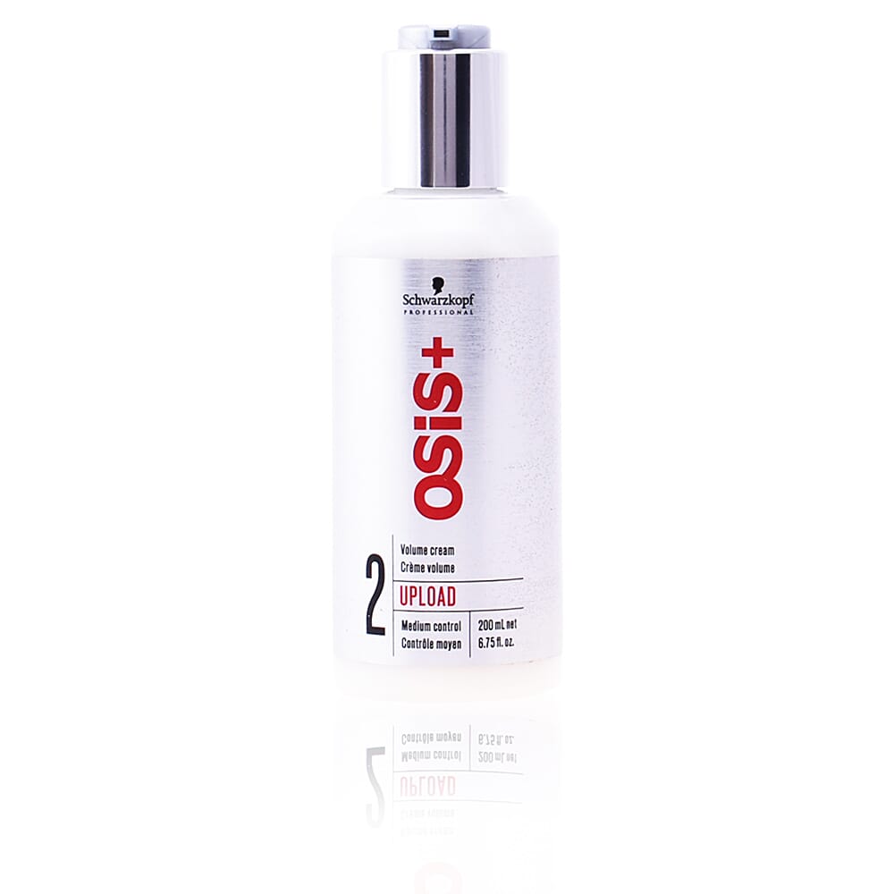 Osis Upload Volume Cream 200 ml