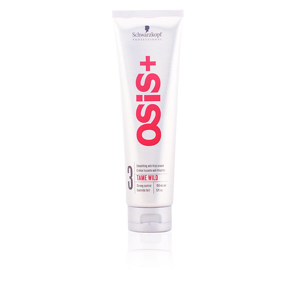 Osis Tame Wild Smoothing Anti-Frizz Cream 150 ml