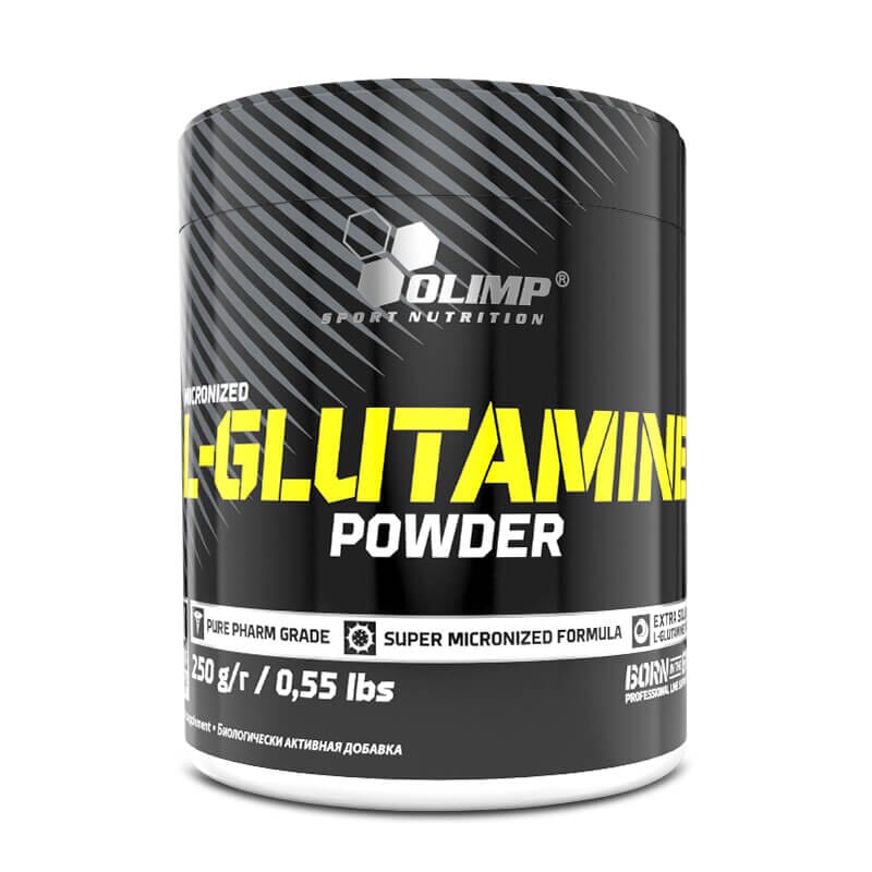L-glutamine Powder 250g