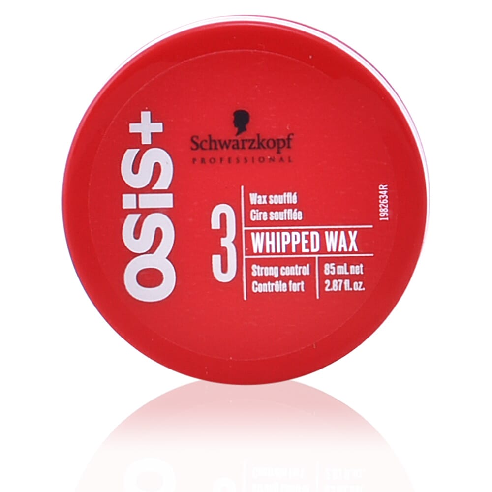 Osis+ 3 Whipped Wax Wax Soufflé 85 ml