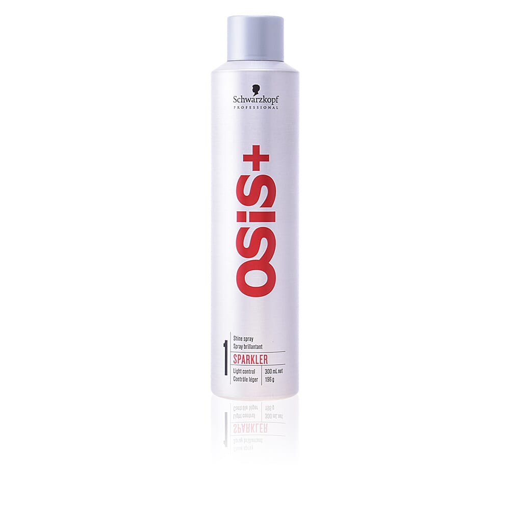 Osis Sparkler Finish Shine Spray 300 ml