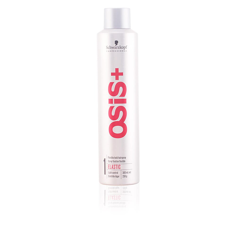 Osis Elastic Flexible Hold Hairspray Nº1 300 ml de Schwarzkopf
