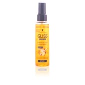 Gliss Hair Repair Ultimate Oil Elixir Serum Ligero 100 ml de Schwarzkopf