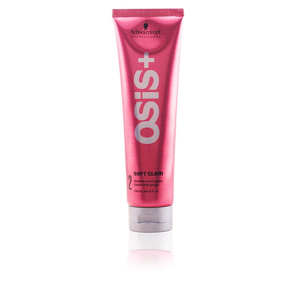 Osis Soft Glam Heatless Wave Gelee 150 ml