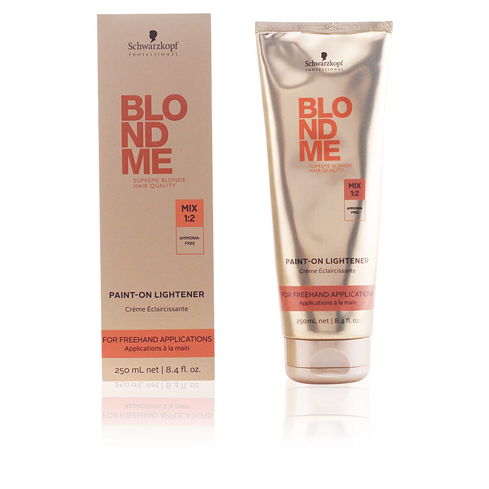 Blondme Paint-On Lightener 250 ml