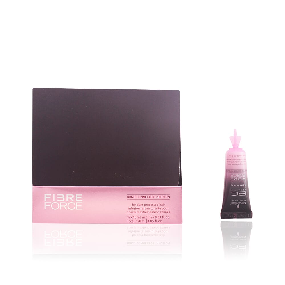Bc Fibre Force Bond Connector Infusion 12 X 10 ml
