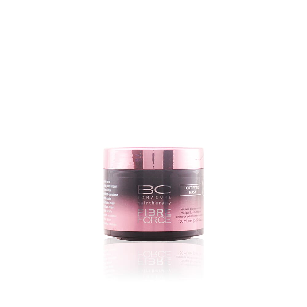 Bc Fibre Force Fortifying Mask 150 ml
