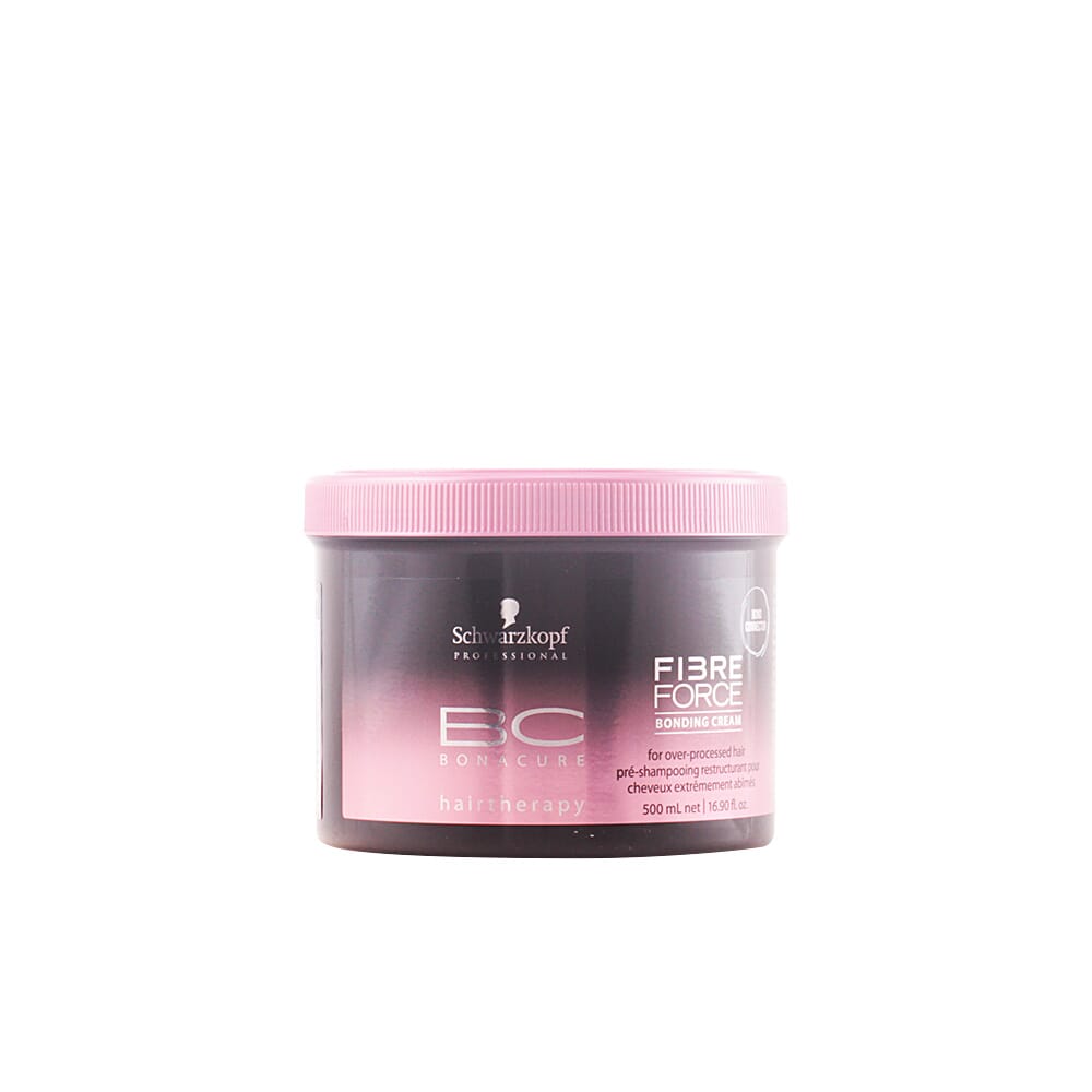 Bc Fibre Force Bonding Cream 500 ml