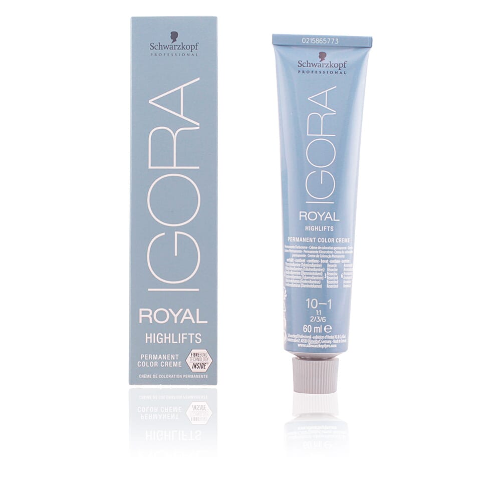 Igora Royal Highlifts 10-1 60 ml