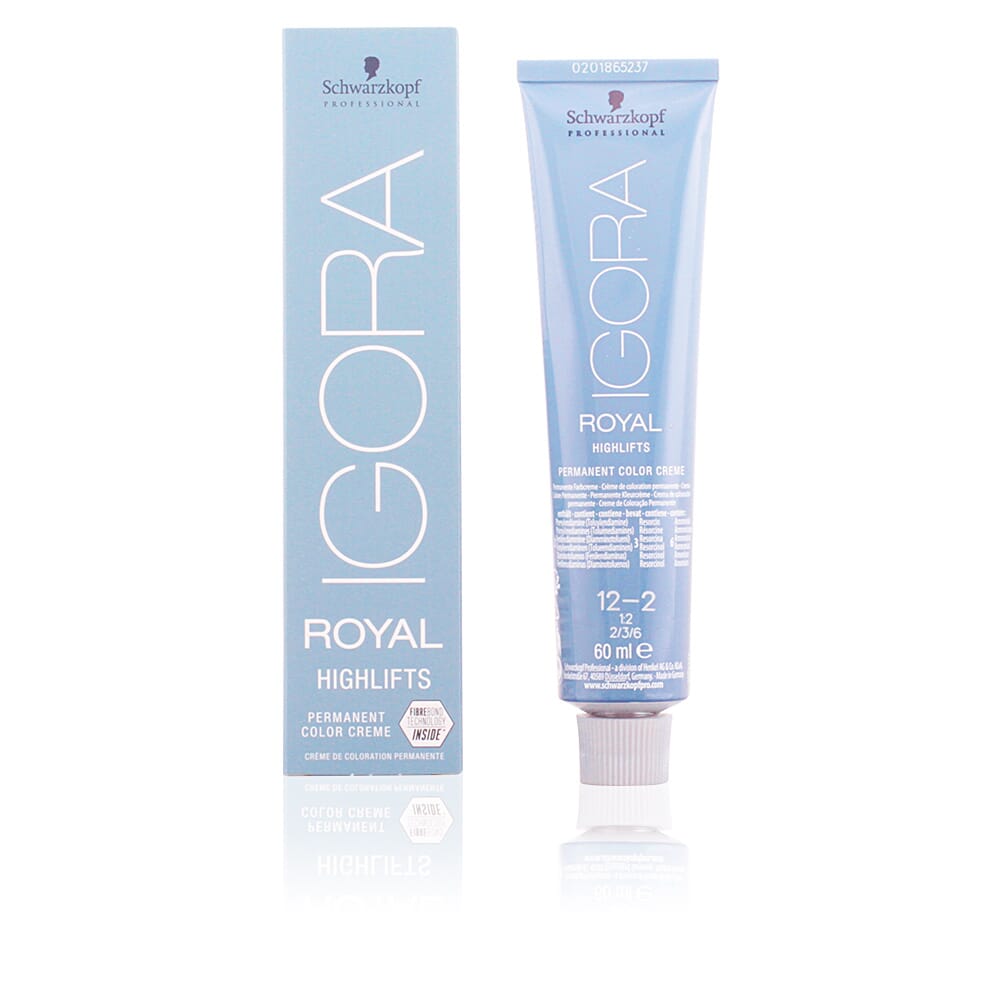 Igora Royal Highlifts 12-2 60 ml