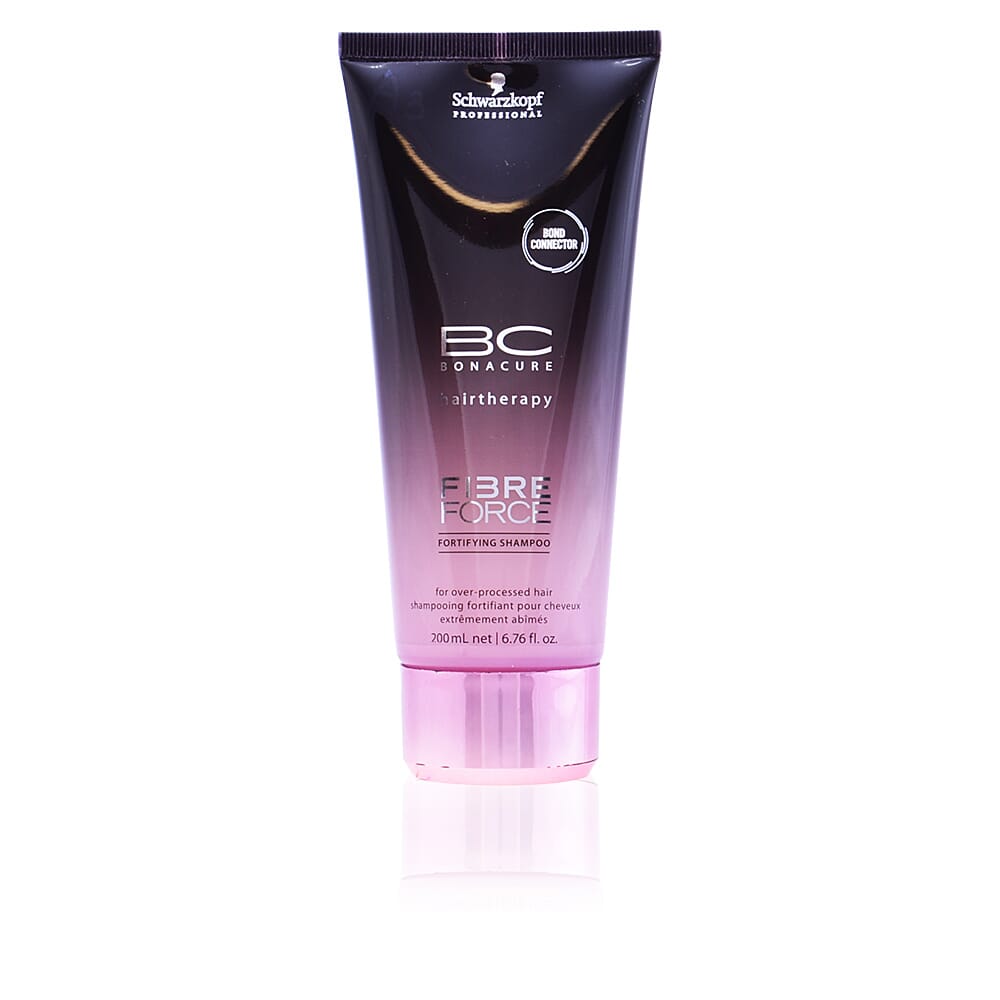 Bc Fibre Force Shampoo 200 ml