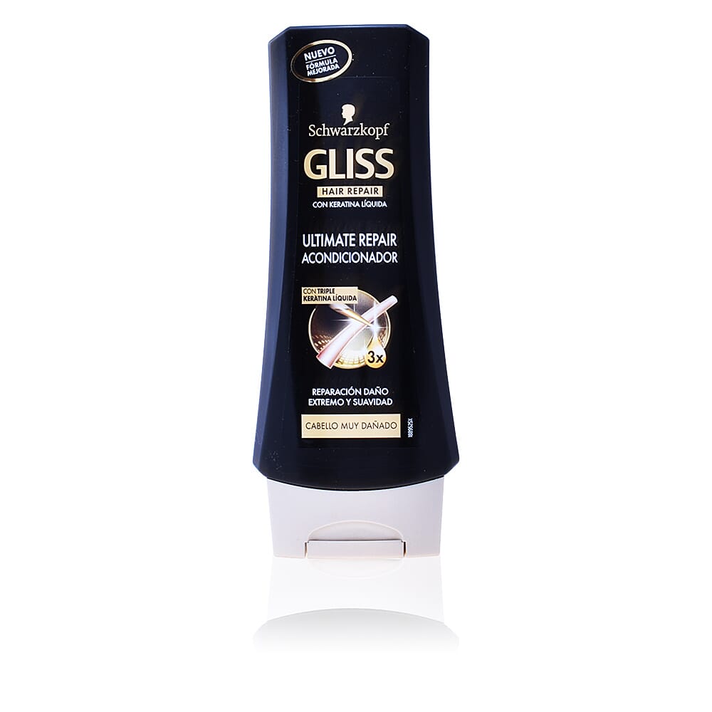 Gliss Ultimiate Repair Acondicionador 200 ml