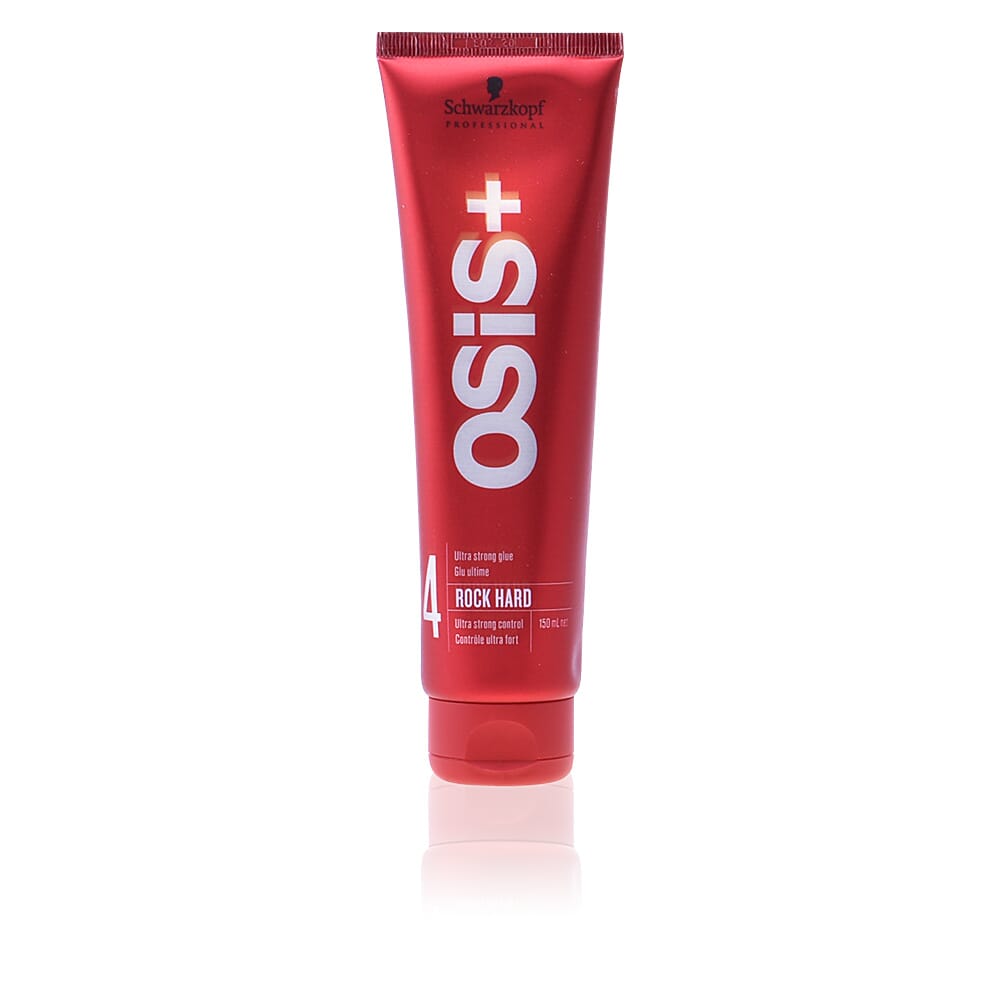 Osis+ 4 Rock-Hard Styling Gel 150 ml