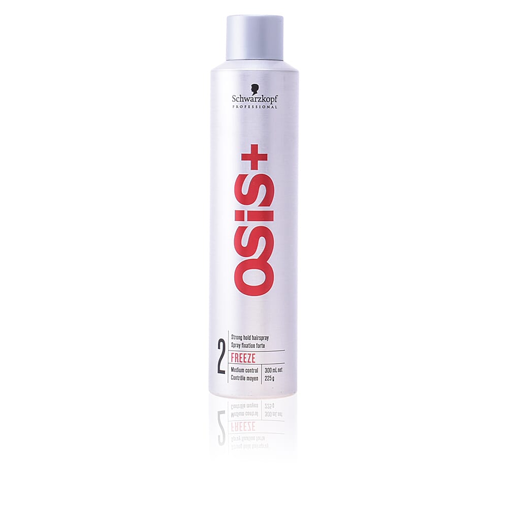 Osis Freeze Strong Hairspray 300 ml
