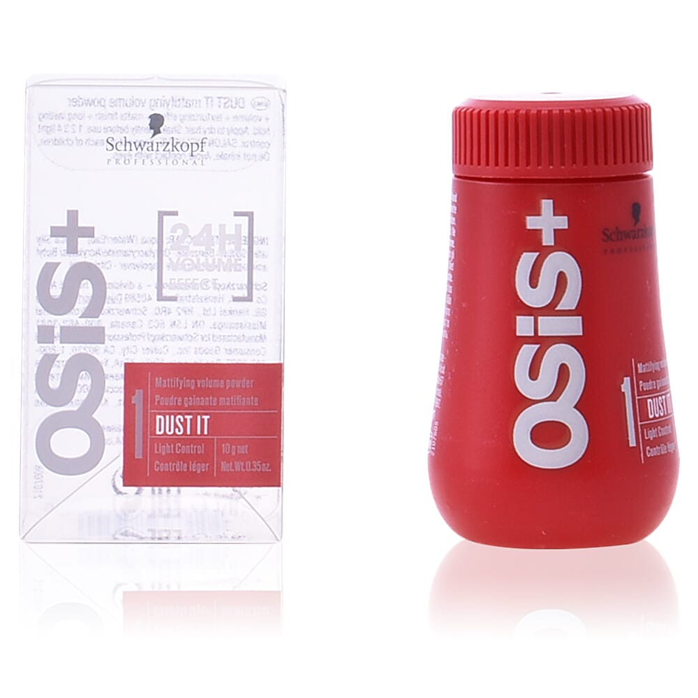 Osis+ 1 Dust It Mattifying Volume Powder 10 g
