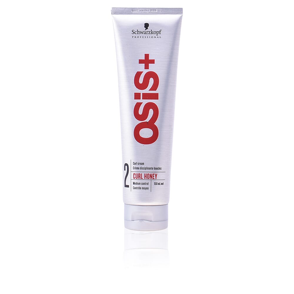 Osis Curl Honey Cream 150 ml