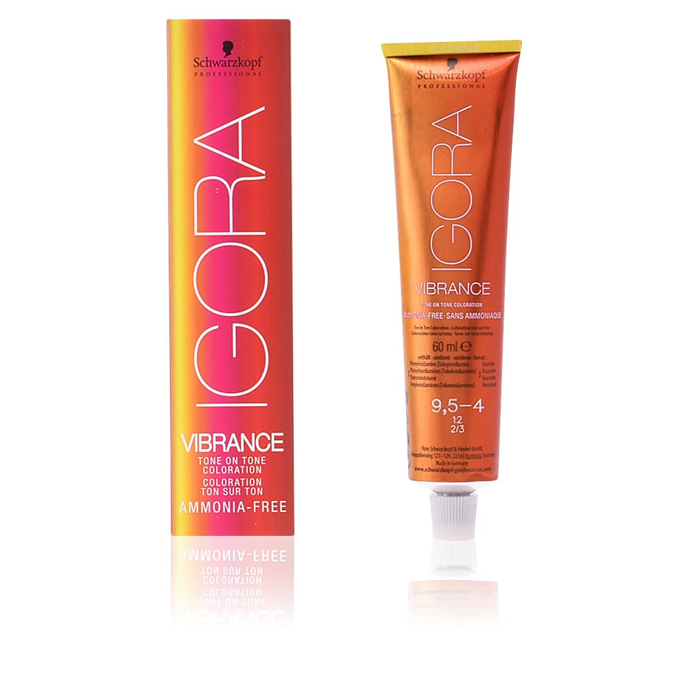 Igora Vibrance Ammonia Free #9,5 60 ml