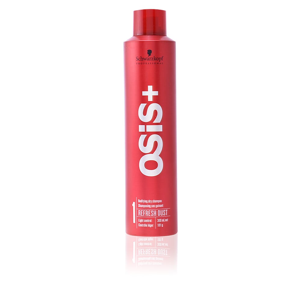 Osis Refresh Dust Bodyfying Dry Shampoo 300 ml