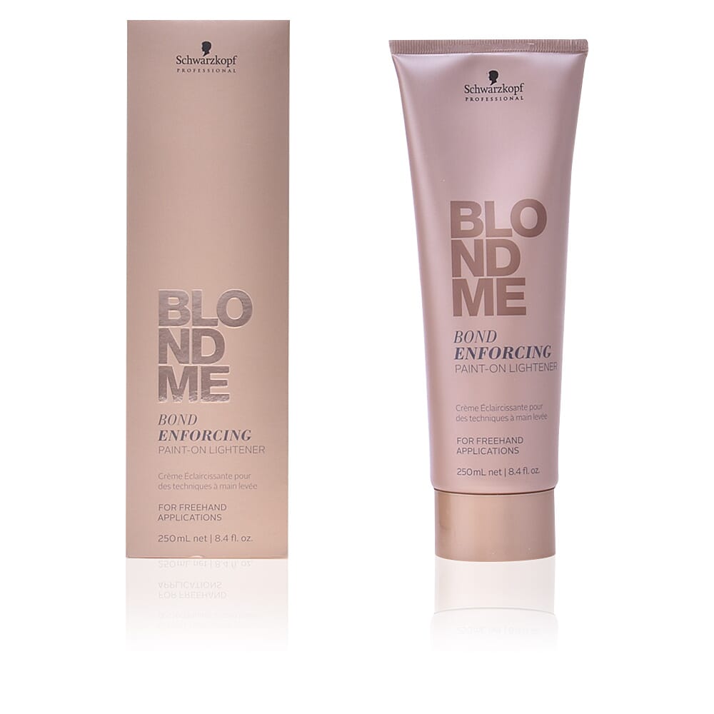 Blondme Bond Enforcing Paint On Lightener 250 ml