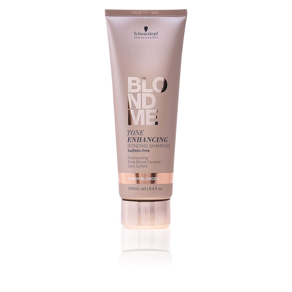 Blondme Bonding Shampoo 250 ml