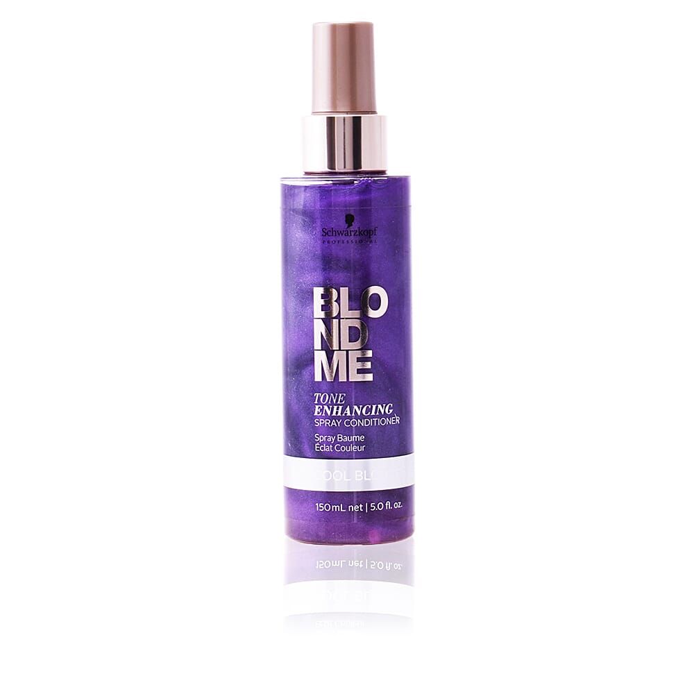 Blondme Tone Enhancing Spray Conditioner 150 ml