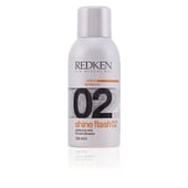 Shine Brillance Shine Flash 02 150 ml - Redken | Nutritienda