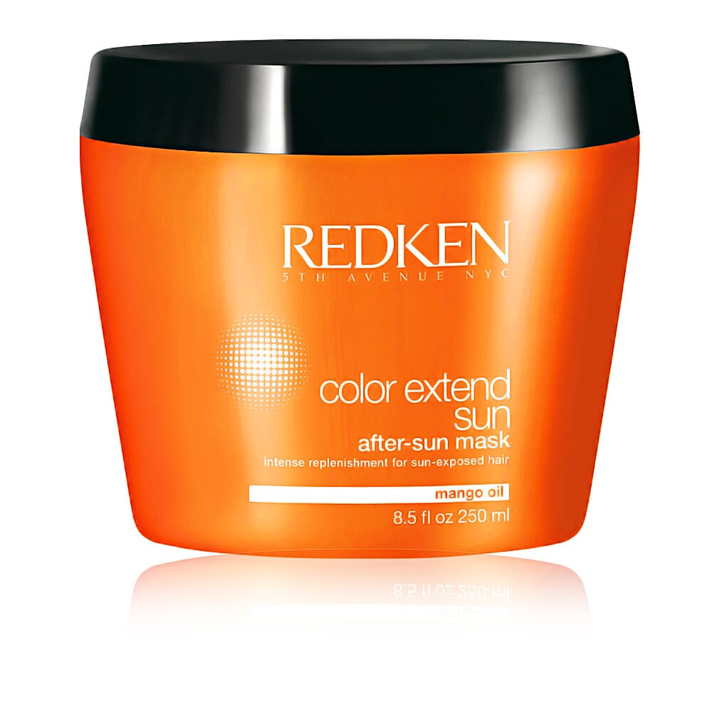 Color Extend Sun After-Sun Mask 250 ml