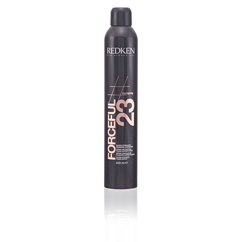 Forceful Hair Spray 23 400 ml