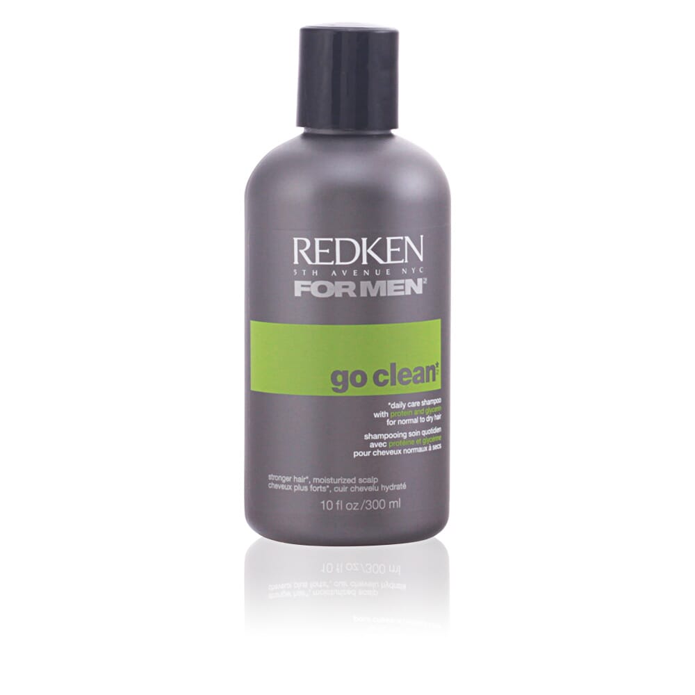 For Men Clean Shampoo 300 ml