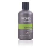 For Men Clean Shampoo 300 ml de Redken