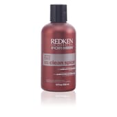 For Men Clean Spice 2In1 Conditioning Shampoo 300 ml von Redken