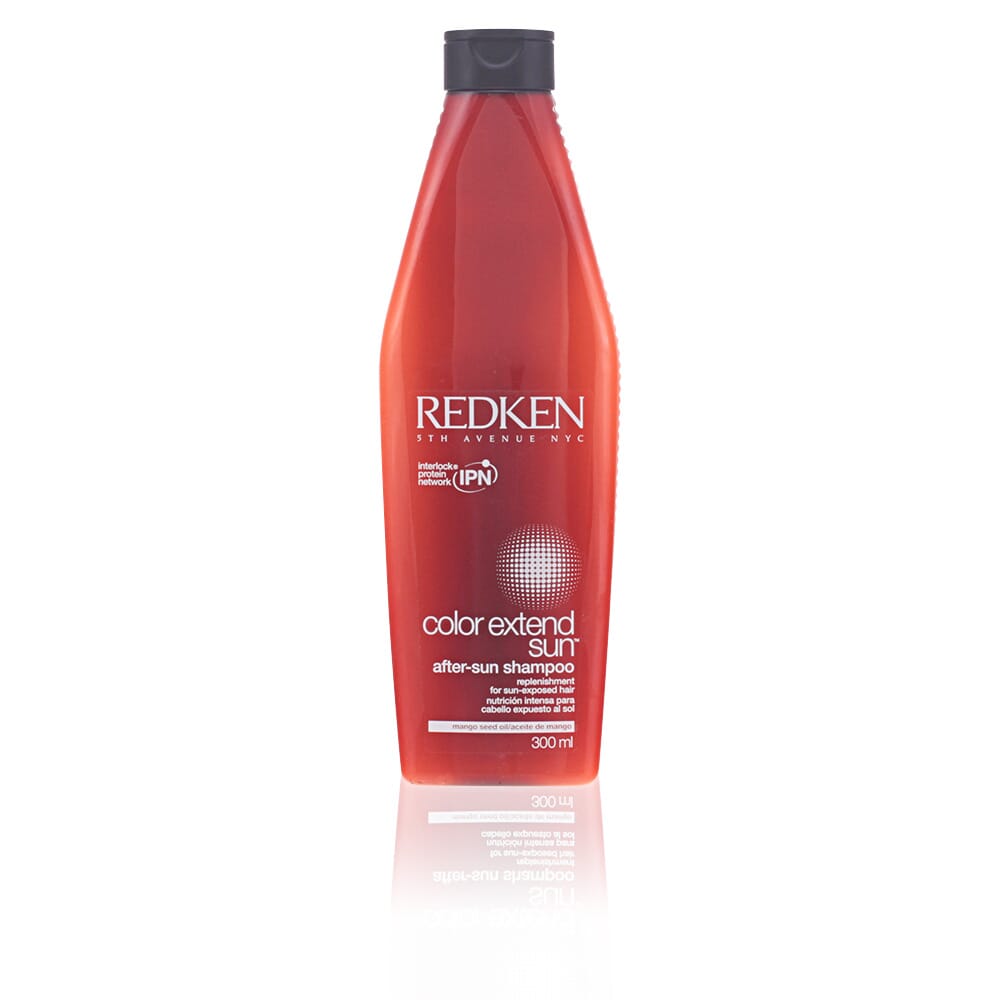 Color Extend Sun Shampoo 300 ml