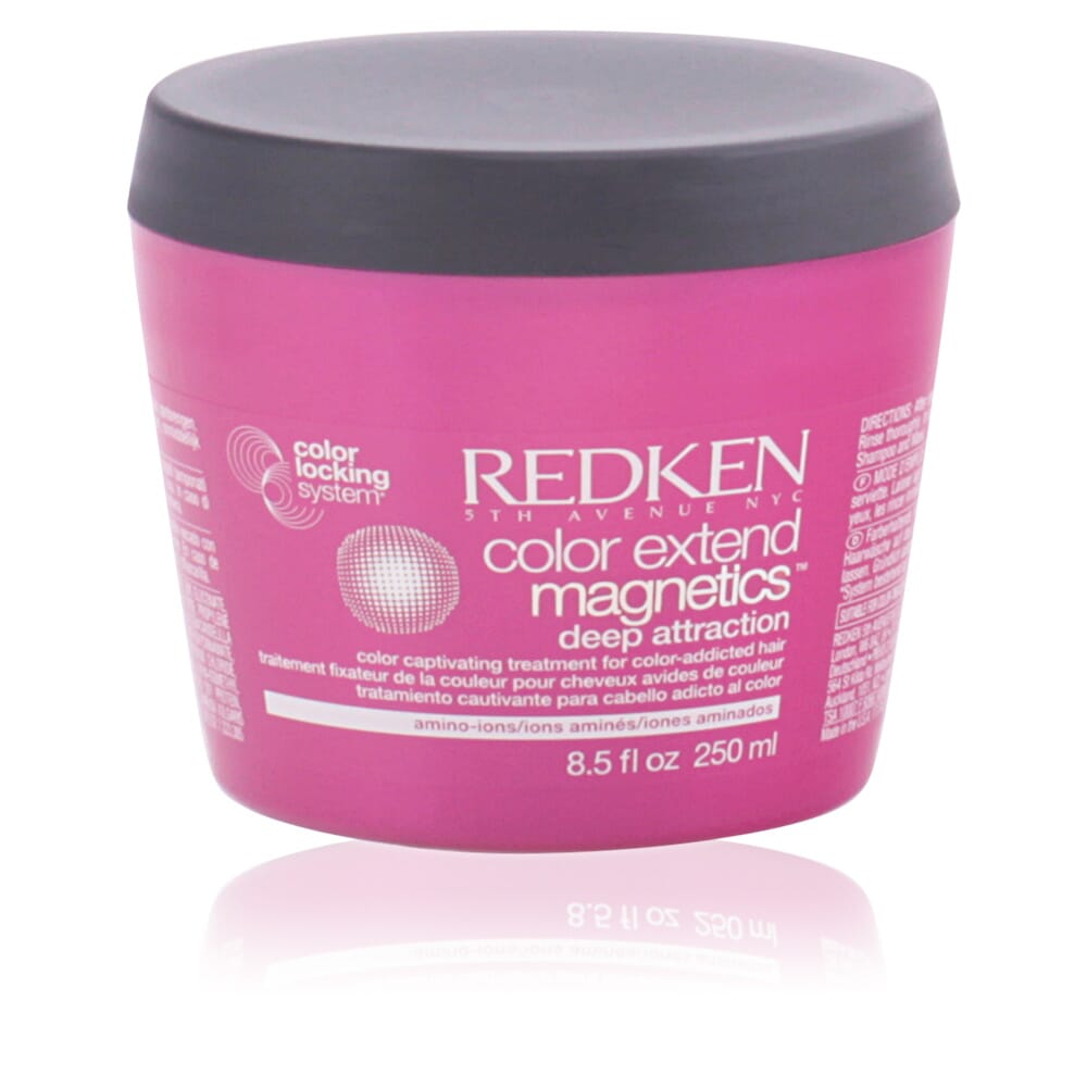 Color Extend Magnetics Color Captivating Treatment 250 ml