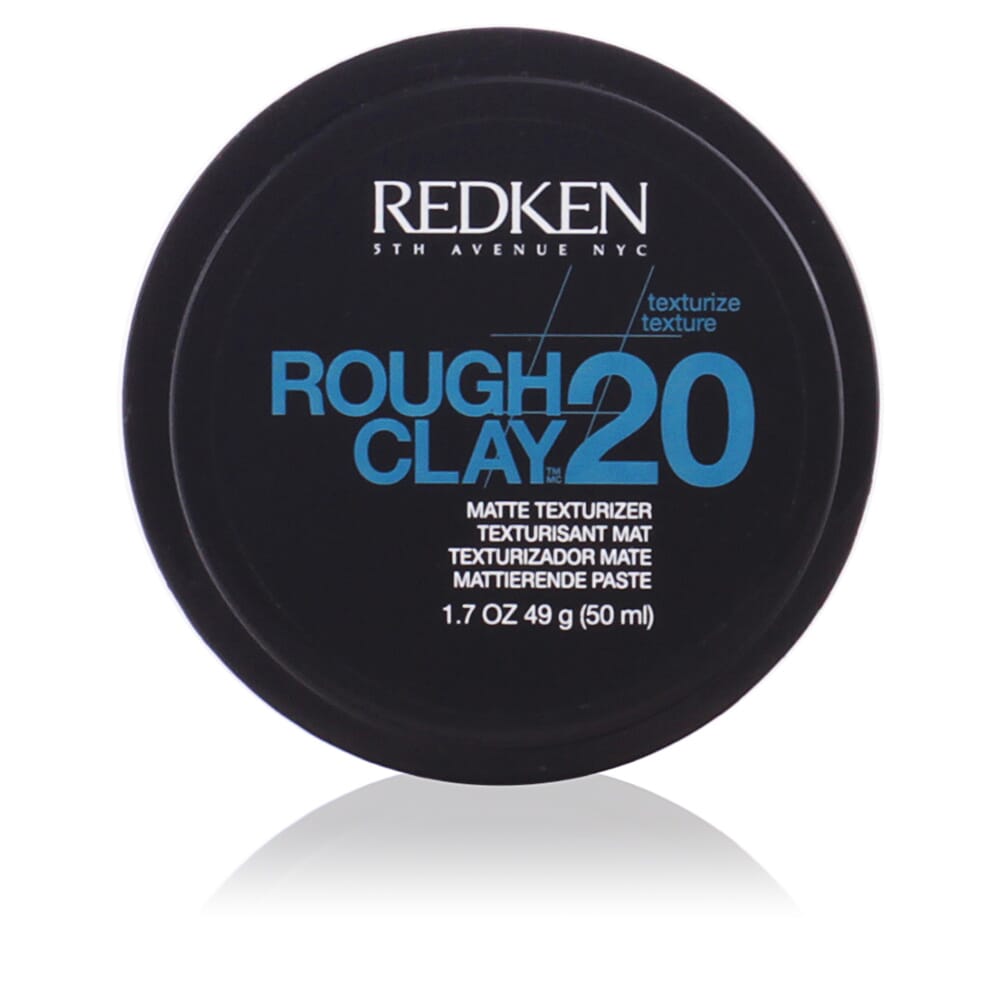 Rough Clay 20 Matte Texturizer 50 ml