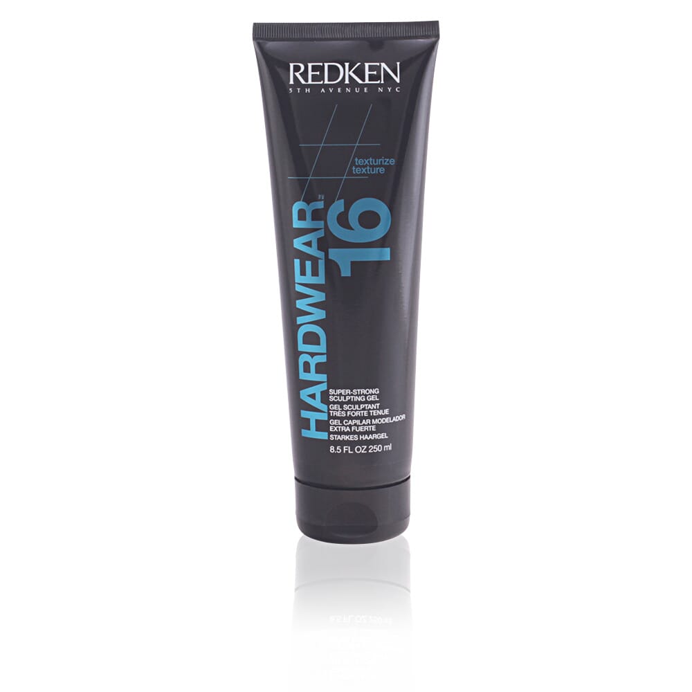 Texture Hardwear 16 Gel 250 ml