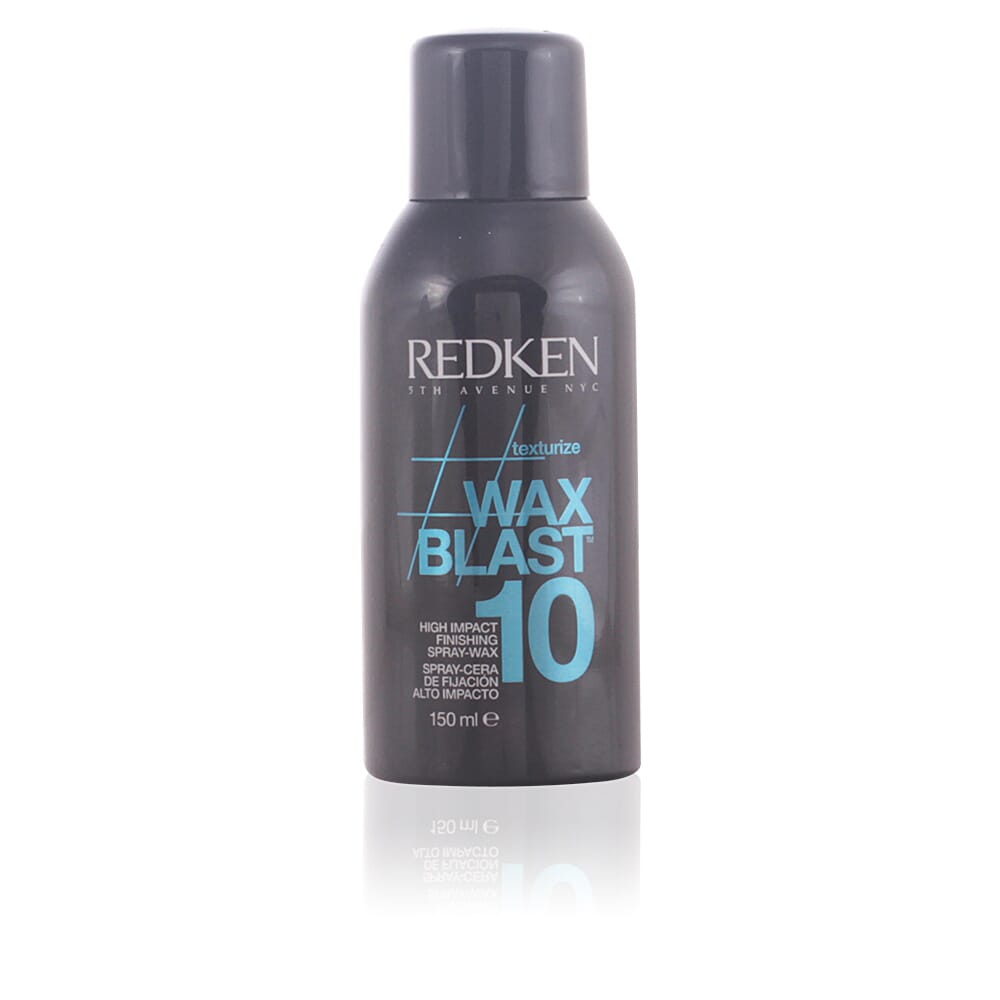 Texture Wax Blast 10 150 ml