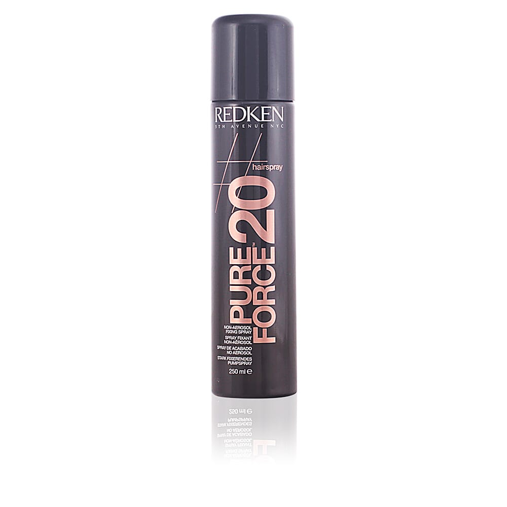 Hairsprays Pure Force 20 250 ml