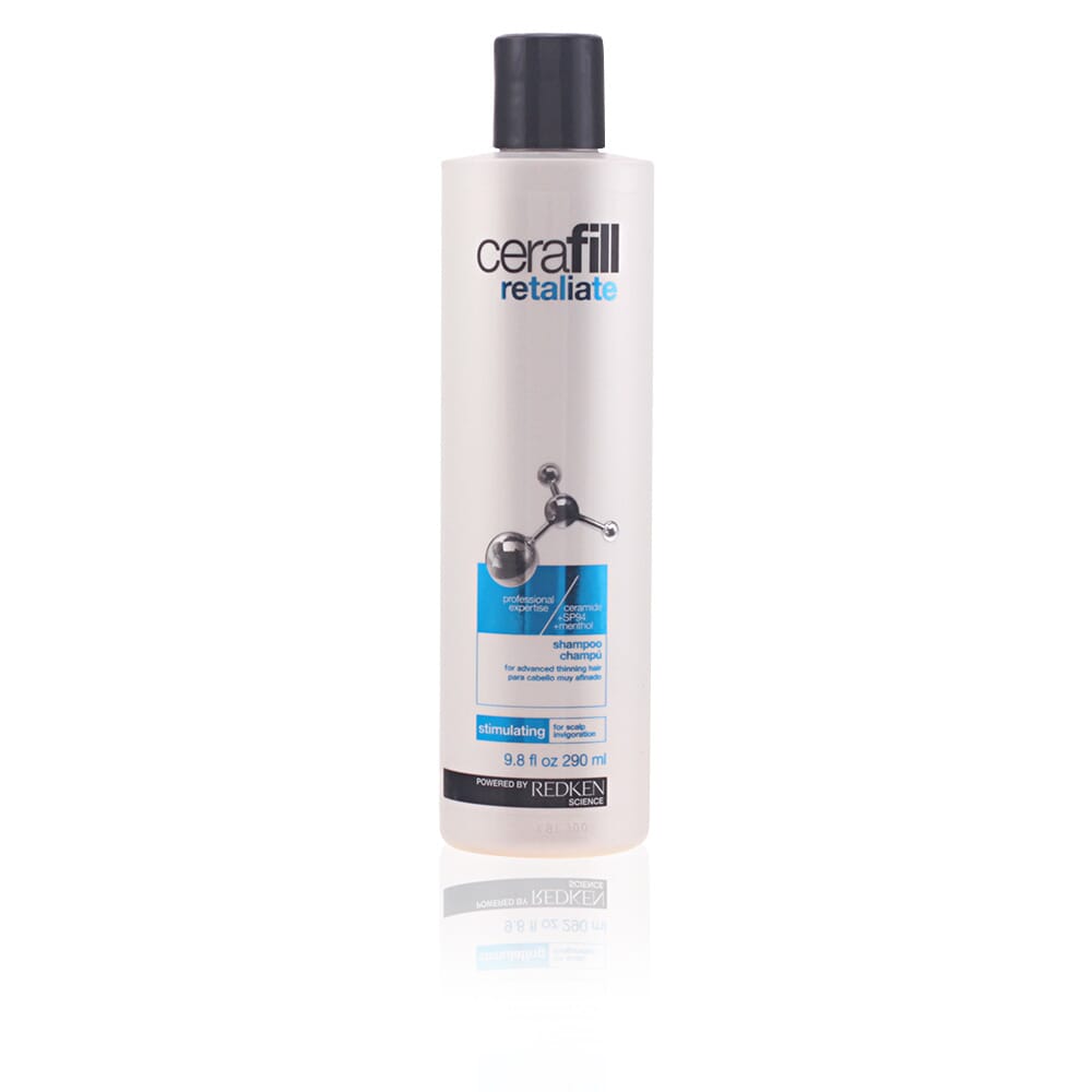 Cerafill Retaliate Shampoo 290 ml