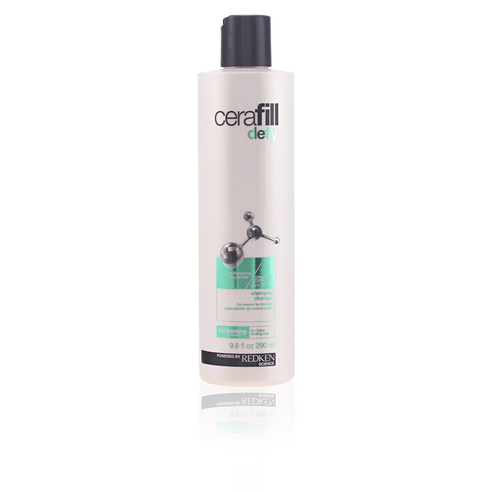 Cerafill Defy Shampoo 290 ml