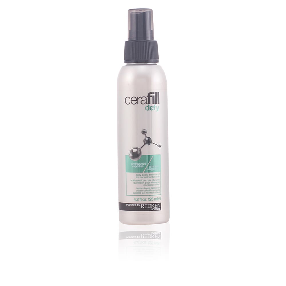 Cerafill Defy Daily Scalp Treatment 125 ml