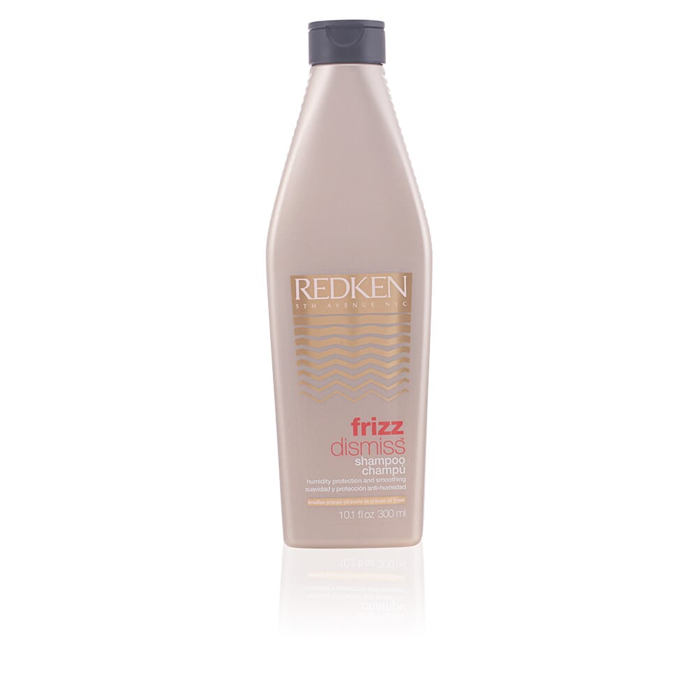 Frizz Dismiss Shampoo