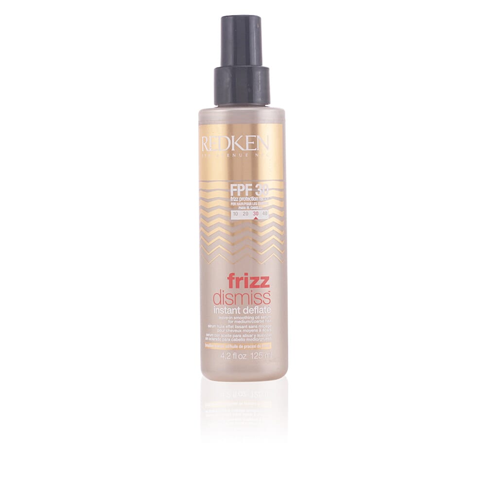 Frizz Dismiss Instant Deflaté 125 ml