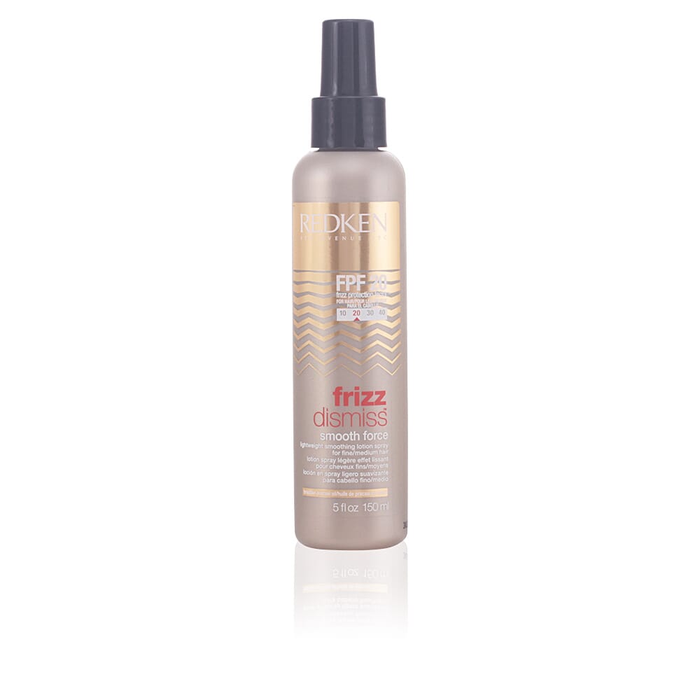 Frizz Dismiss Smoth Forcé Spray 150 ml