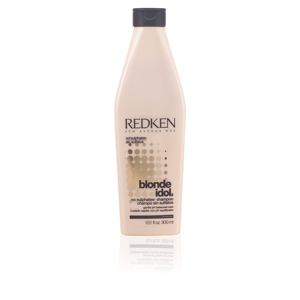 Blonde Idol Shampoo 300 ml