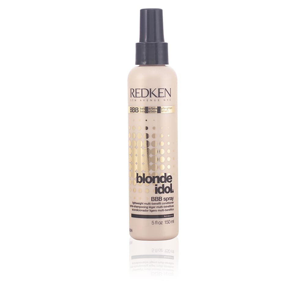 Blonde Idol Bbb Spray 150 ml