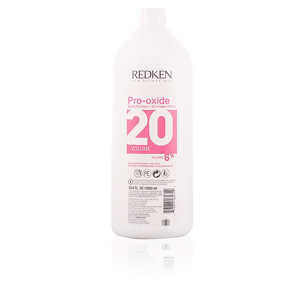 Pro-Oxyde 20 Volumenes 1000 ml