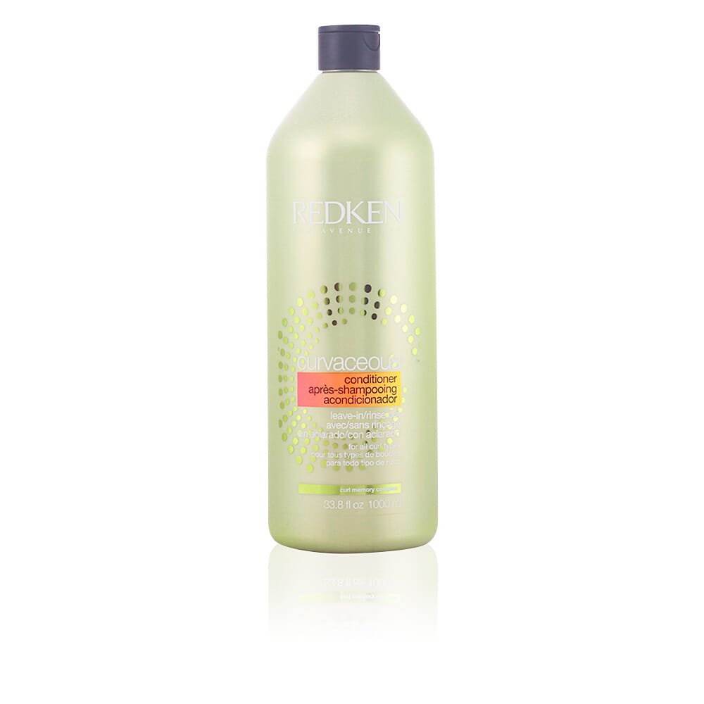 Curvaceous Curly Memory Complex Conditioner