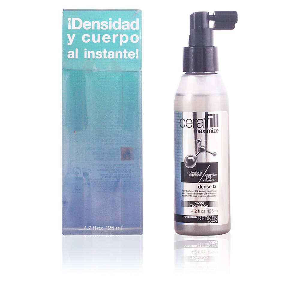 Cerafill Dense Fx 125 ml