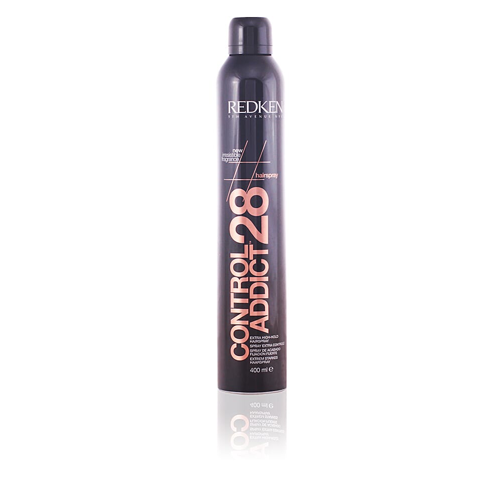 Control Addict Extra High-Hold Hairspray 400 ml